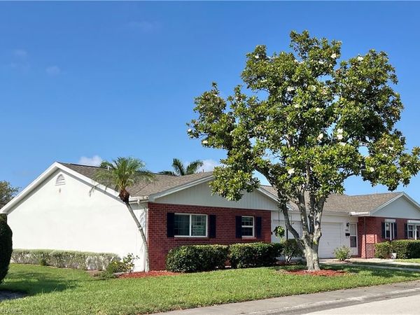 1374 Eagle WAY, FORT MYERS, FL 33919