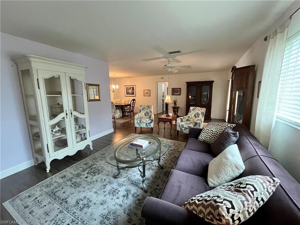 1374 Eagle Way, Fort Myers, FL 33919 Photo