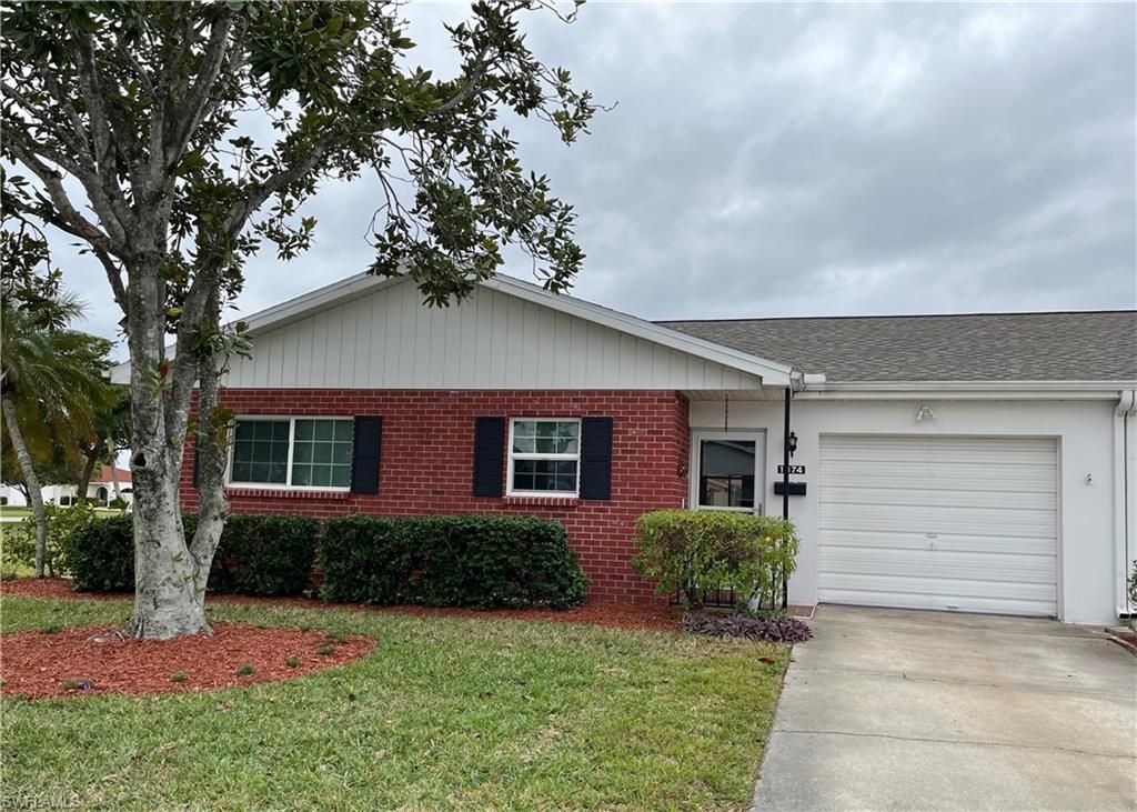 1374 Eagle Way, Fort Myers, FL 33919 Photo