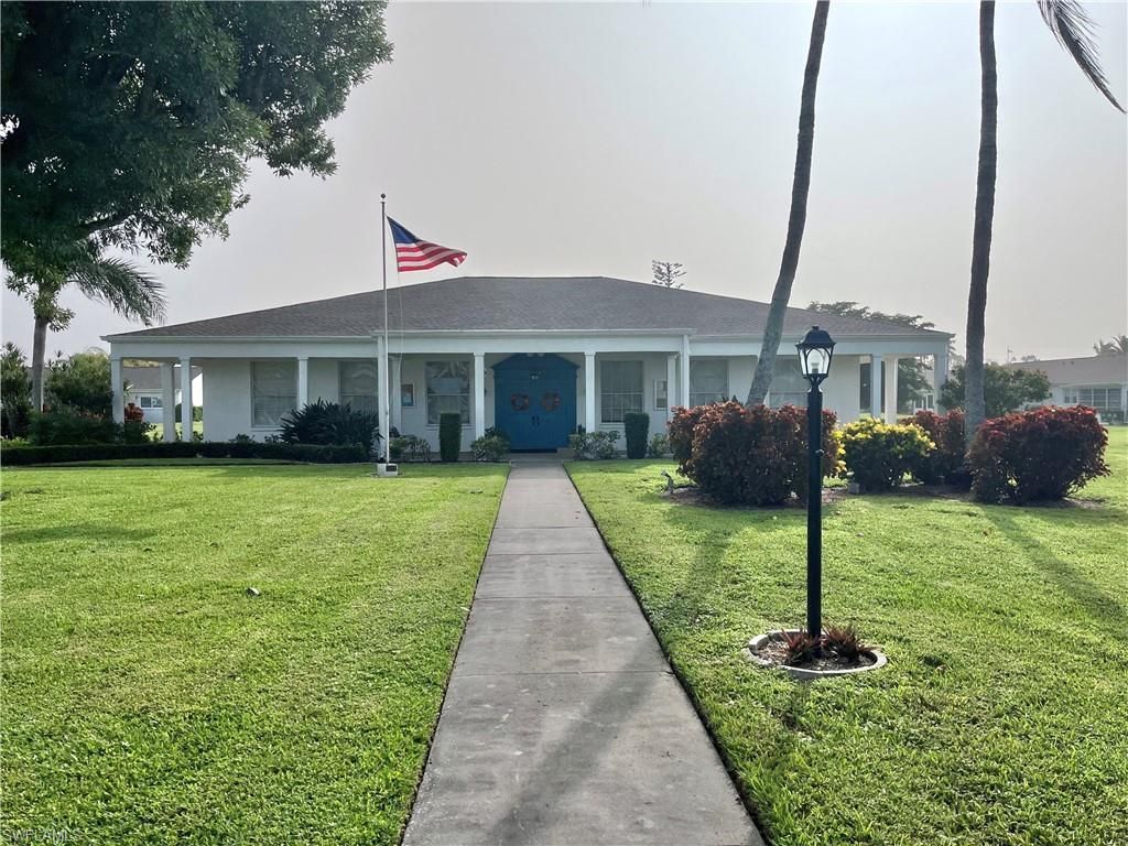 1374 Eagle Way, Fort Myers, FL 33919 Photo