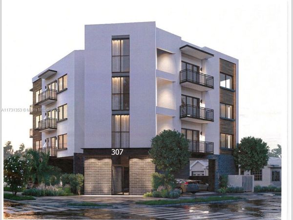 307 S 24th Ave, Hollywood, FL 33020