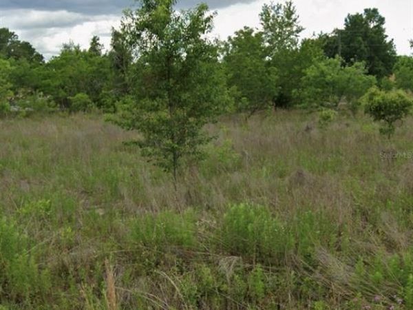 TBD NW 5TH STREET, OCALA, FL 34482