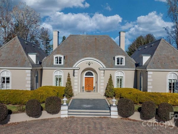 135 Claron Place SE, Lenoir, NC 28645