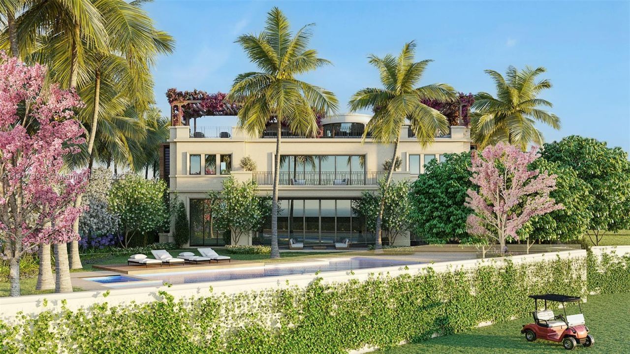 1010 Fisher Island Drive, Fisher Island, FL 33109 Photo