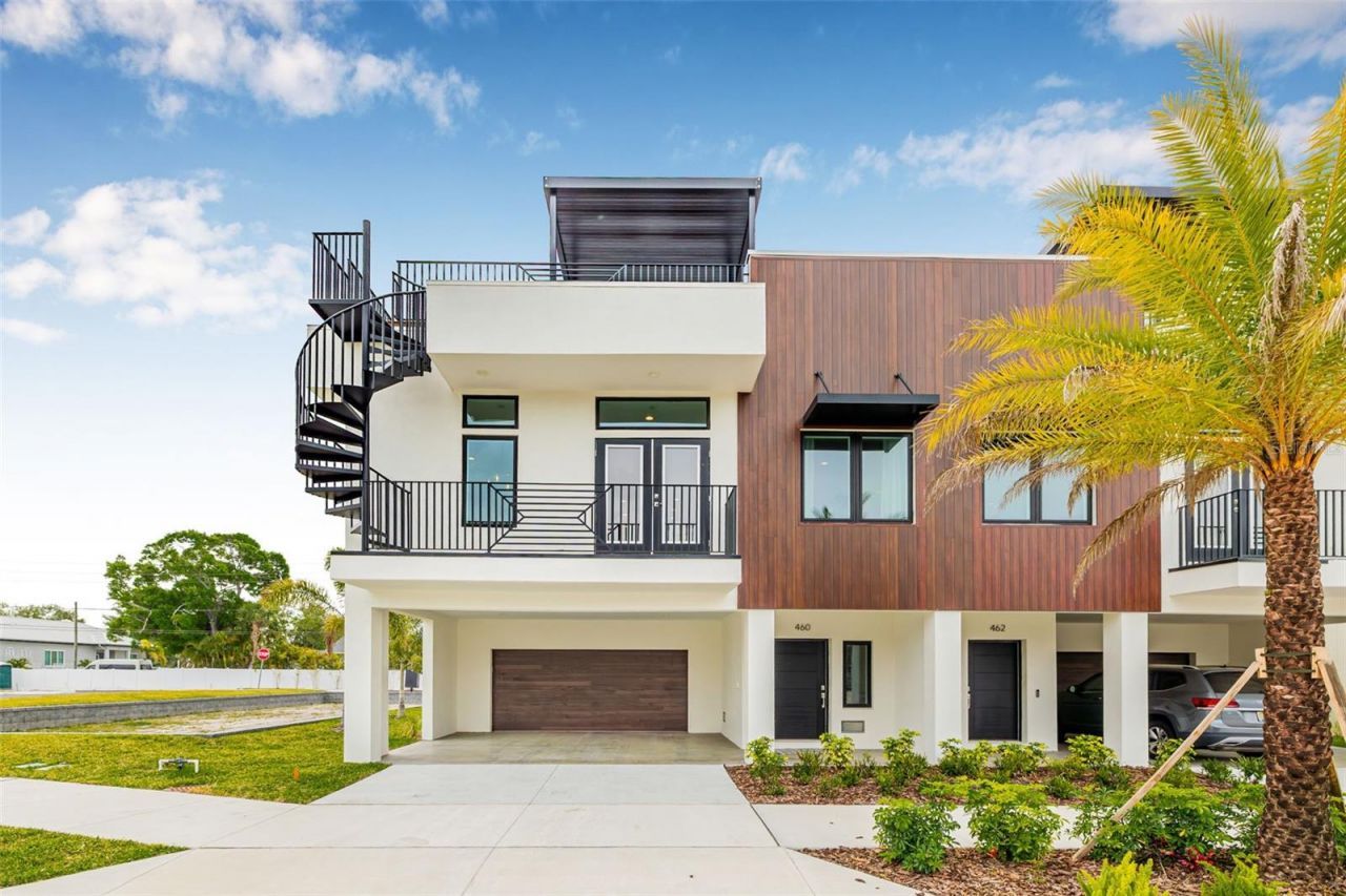 460 87th Avenue North, Saint Petersburg, FL 33702 Photo