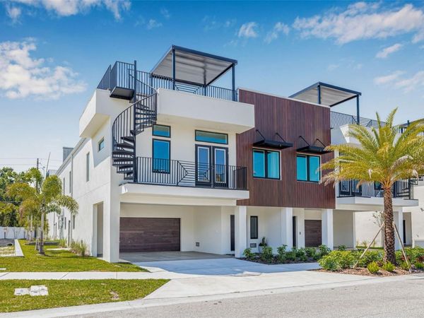 8631 5TH STREET NORTH, ST PETERSBURG, FL 33702