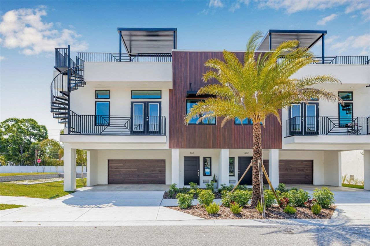 8631 5th Street North, Saint Petersburg, FL 33702 Photo