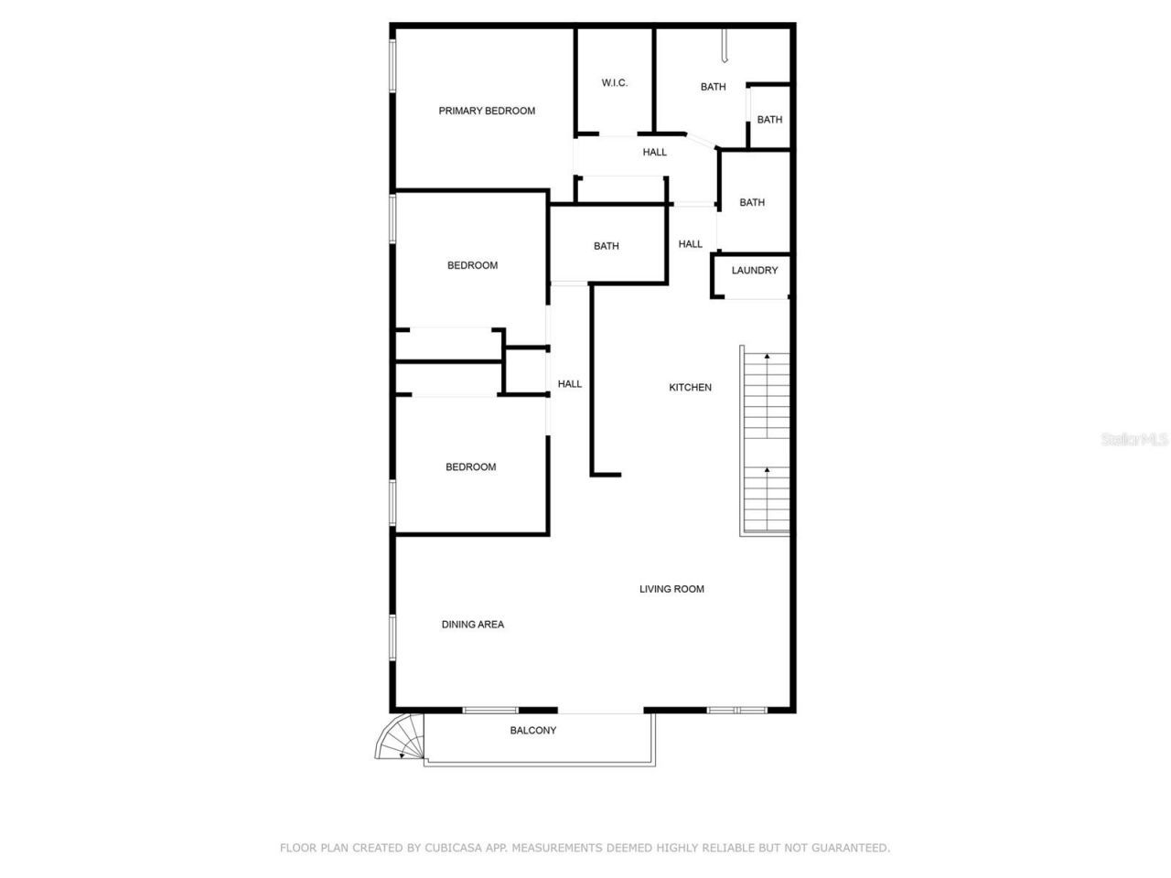 8631 5th Street North, Saint Petersburg, FL 33702 Photo