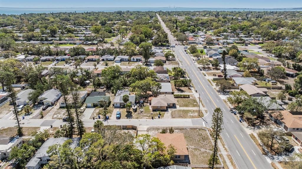 5130 Dr Martin Luther King Jr St S, Saint Petersburg, FL 33705 Photo