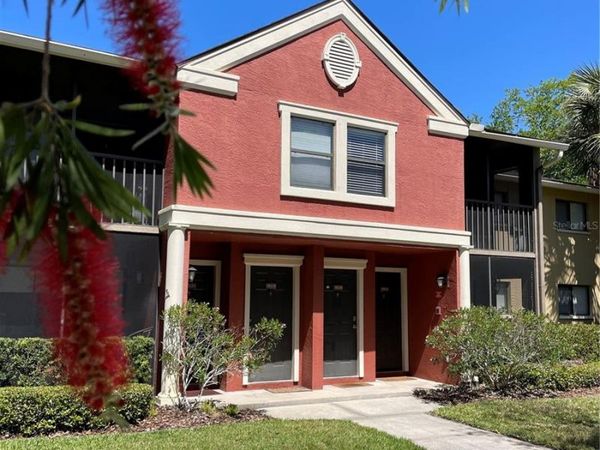 5557 BAYWATER DRIVE, TAMPA, FL 33615