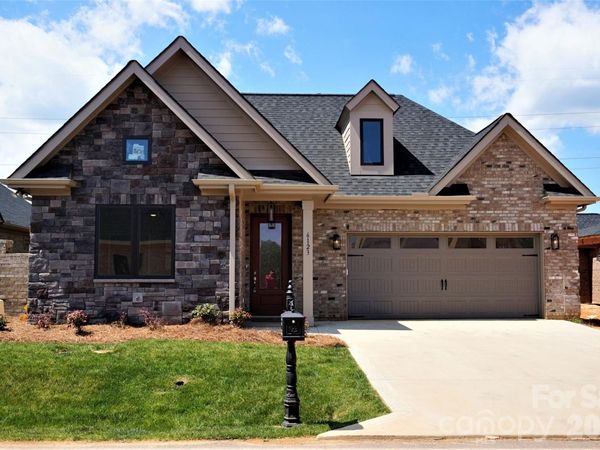 5068 Silver Trace Lane, Unit 98, Denver, NC 28037