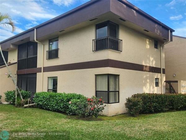 2664 Carambola Cirn, Unit 1748, Coconut Creek, FL 33066