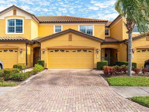 8115 MIRAMAR WAY, Unit 202, LAKEWOOD RANCH, FL 34202