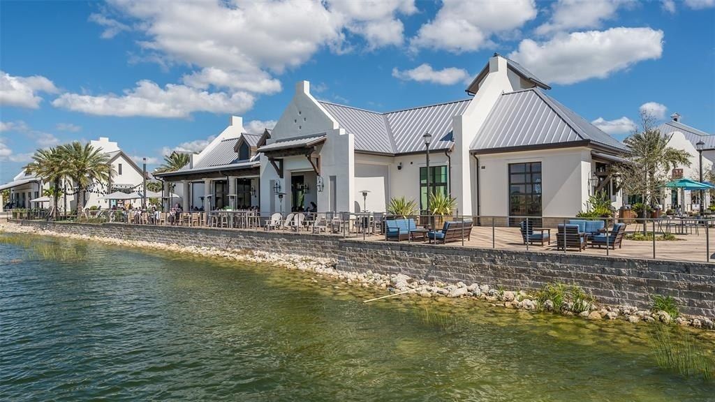 8115 Miramar Way, Unit 202, Lakewood Ranch, FL 34202 Photo