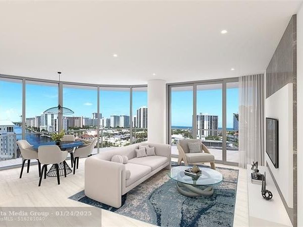 3000 E Oakland Park Blvd, Unit 901, Fort Lauderdale, FL 33306