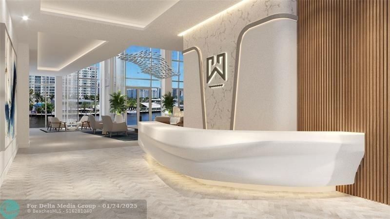 3000 E Oakland Park Boulevard, Unit 901, Fort Lauderdale, FL 33306 Photo