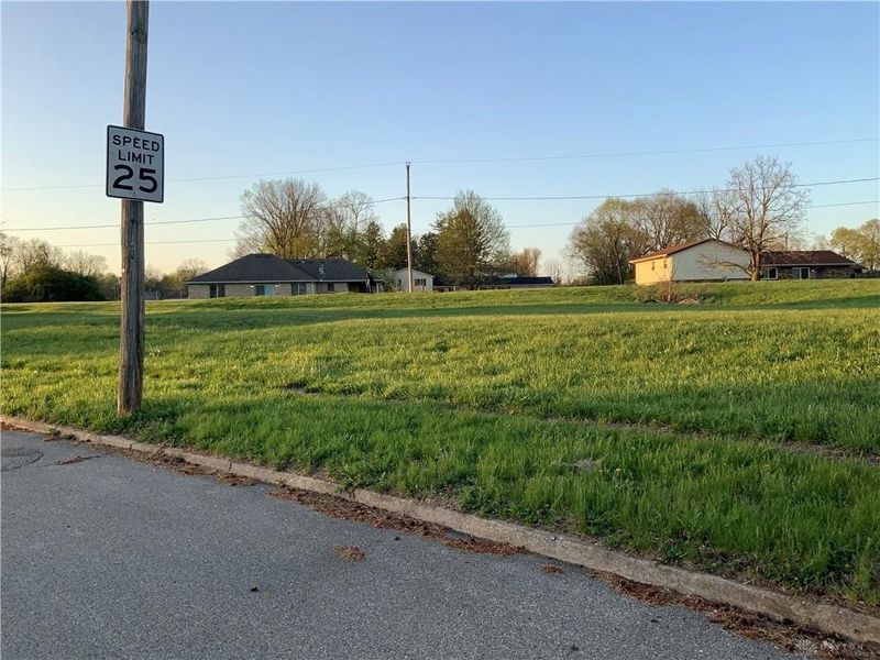 0 Angier Drive, Dayton, OH 45417 Photo 1