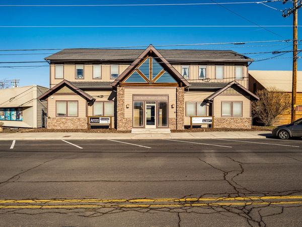 267 NE 2nd Street, Prineville, OR 97754