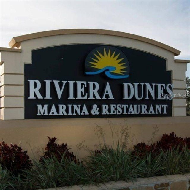 102 Riviera Dunes Way, Unit S66, Palmetto, FL 34221 Photo