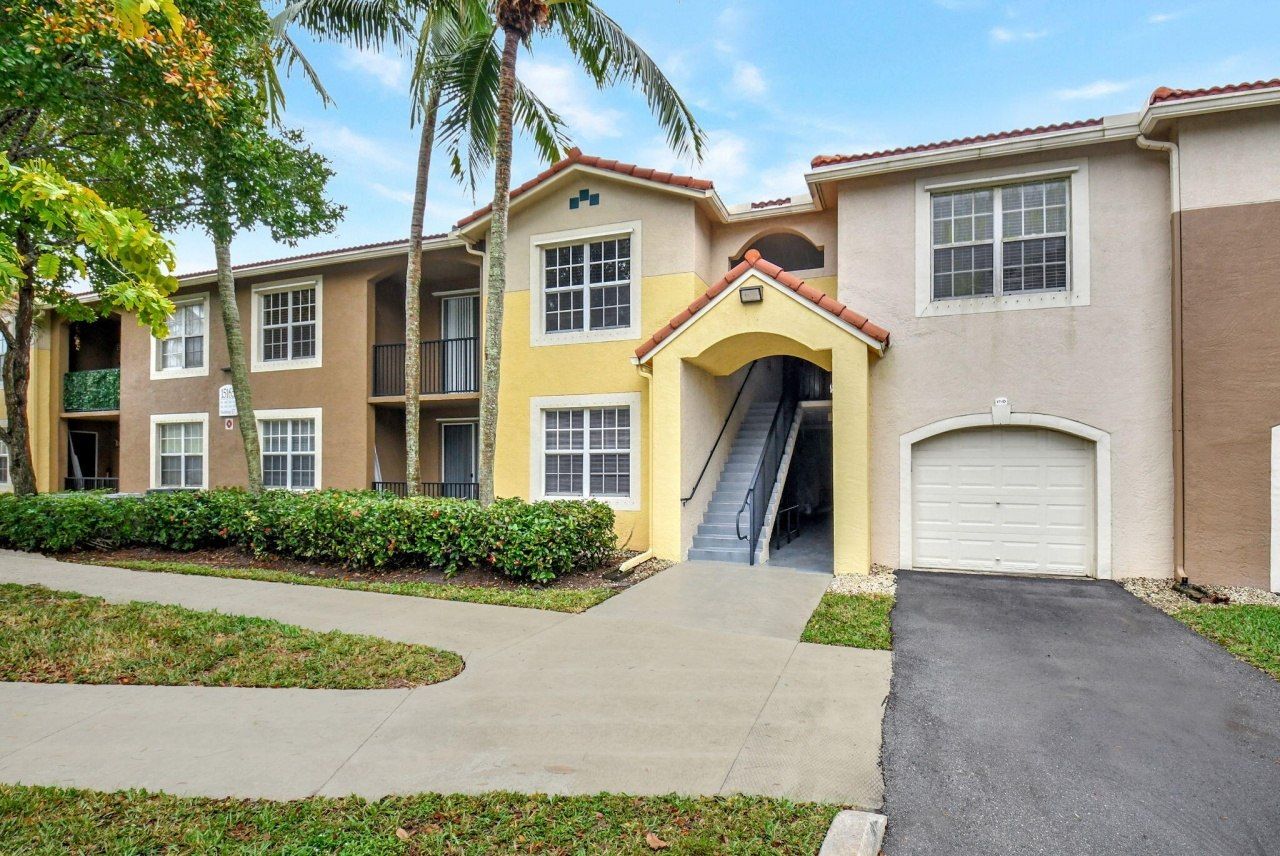15165 Michelangelo Boulevard, Unit 108, Delray Beach, FL 33446 Photo