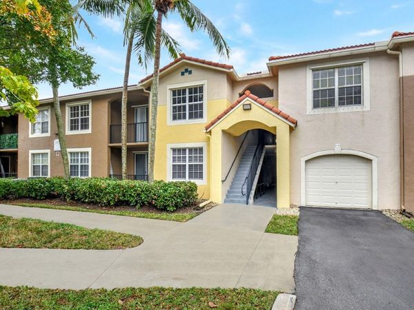 15165 Michelangelo Boulevard, Unit 108, Delray Beach, FL 33446