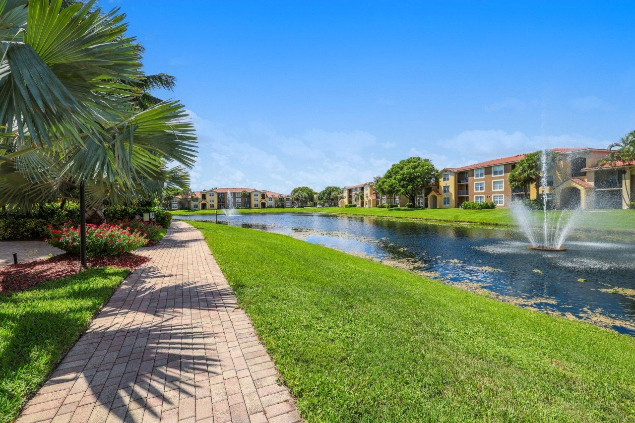 15165 Michelangelo Boulevard, Unit 108, Delray Beach, FL 33446 Photo