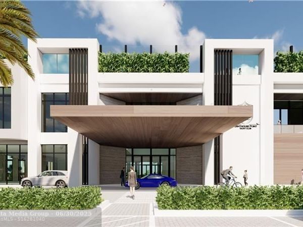 2713 NE 42nd St, Unit 2713, Lighthouse Point, FL 33064