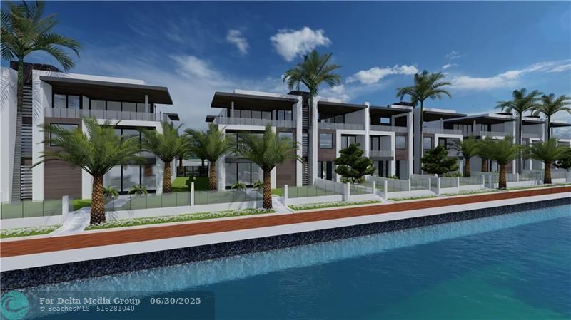 2713 NE 42nd Street, Unit 2713, Lighthouse Point, FL 33064 Photo