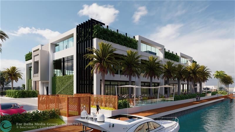 2713 NE 42nd Street, Unit 2713, Lighthouse Point, FL 33064 Photo