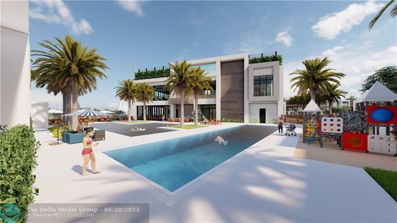 2713 NE 42nd Street, Unit 2713, Lighthouse Point, FL 33064 Photo