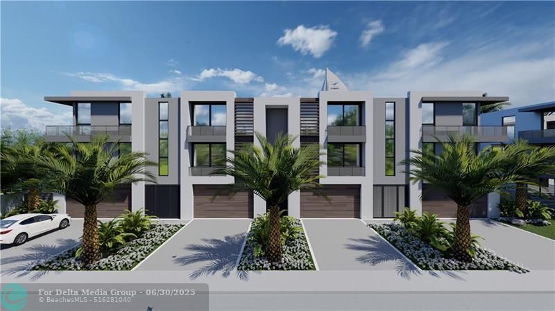 2713 NE 42nd Street, Unit 2713, Lighthouse Point, FL 33064 Photo