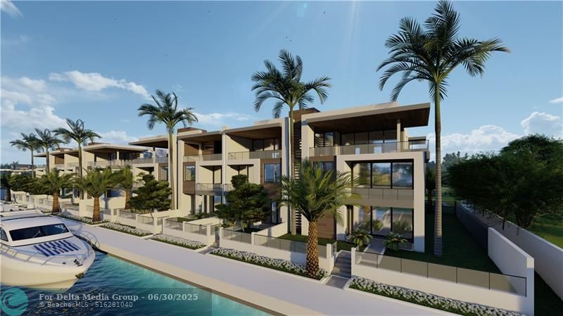 2713 NE 42nd Street, Unit 2713, Lighthouse Point, FL 33064 Photo