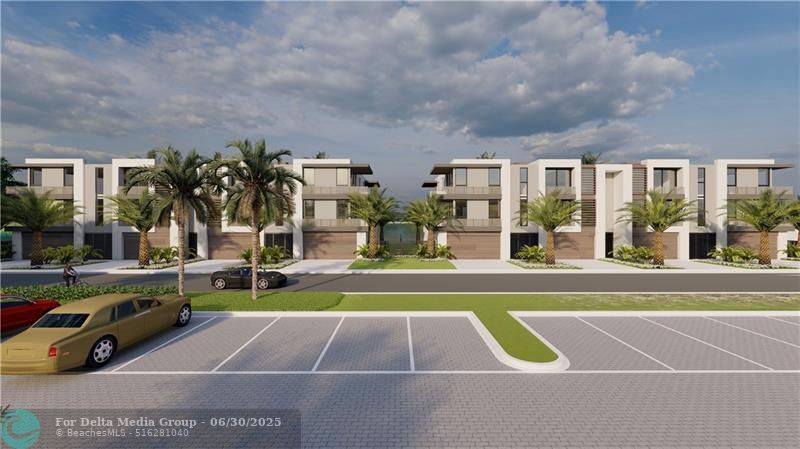 2713 NE 42nd Street, Unit 2713, Lighthouse Point, FL 33064 Photo