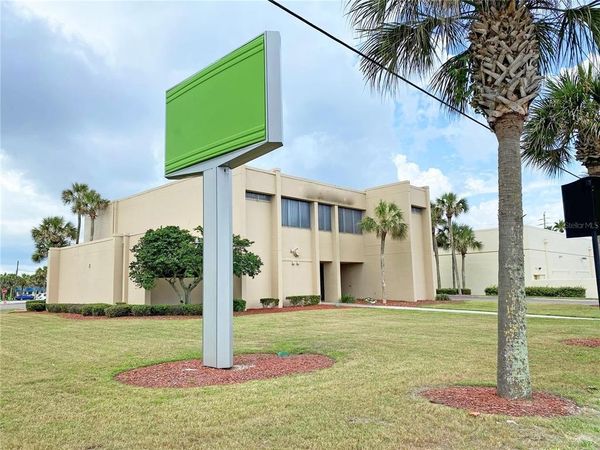 1300 S ATLANTIC AVENUE, NEW SMYRNA BEACH, FL 32169