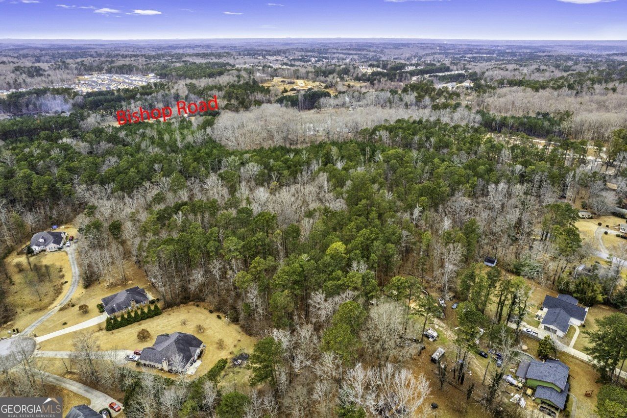 7000 Bishop Road, Fairburn, GA 30213 Main Photo