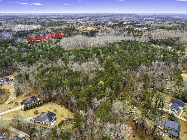 7000 Bishop Road, Fairburn, GA 30213