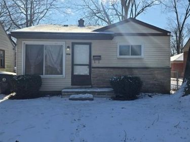 25006 MIDLAND, Redford Twp, MI 48239