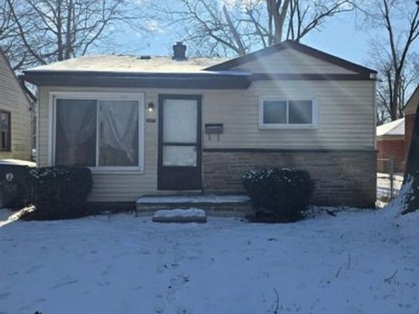 25006 MIDLAND, Redford Twp, MI 48239