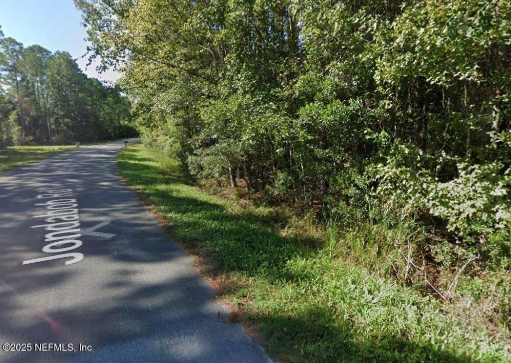 161 Jondabob Road, Palatka, FL 32043 Main Photo