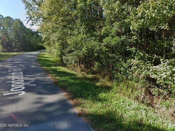 161 JONDABOB Road, Palatka, FL 32043