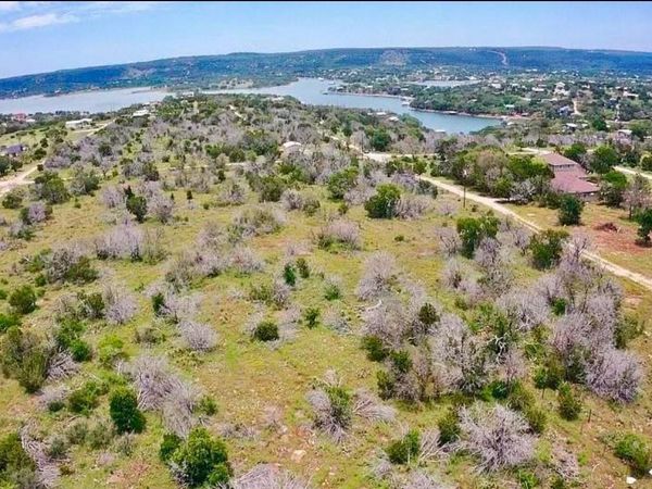 TBD Eagle LN, Burnet, TX 78611