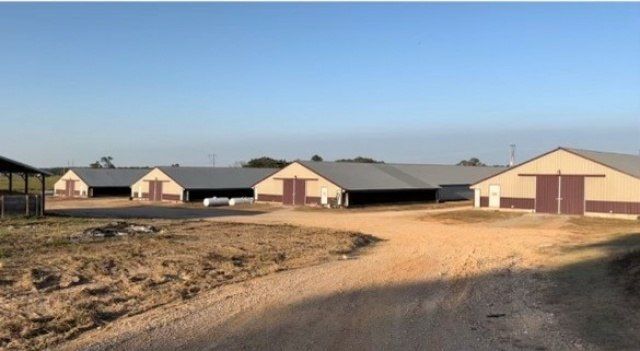 22200 W Ar 72 Highway Gravette, AR 72736