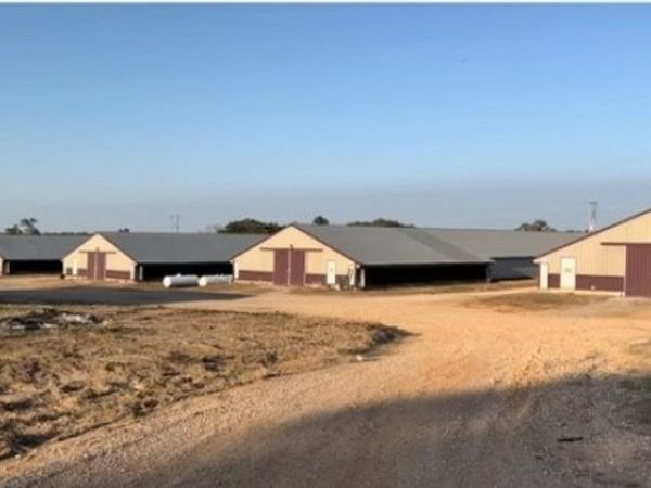 22200 W Ar 72 Highway, Gravette, AR 72736