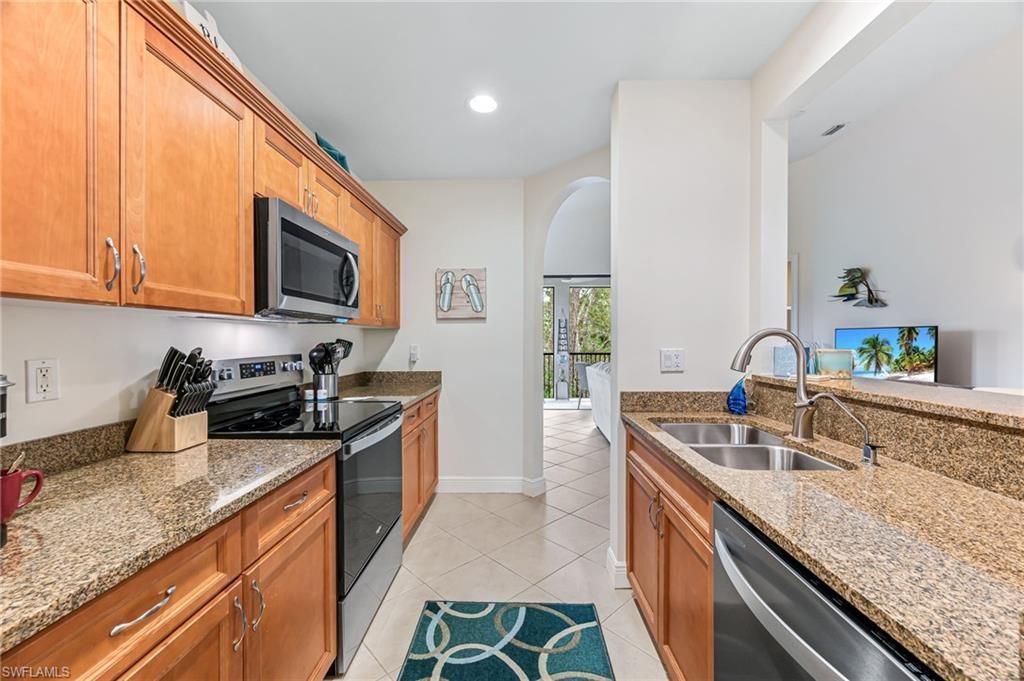 27001 Serrano Way, Unit 201, Bonita Springs, FL 34135 Photo