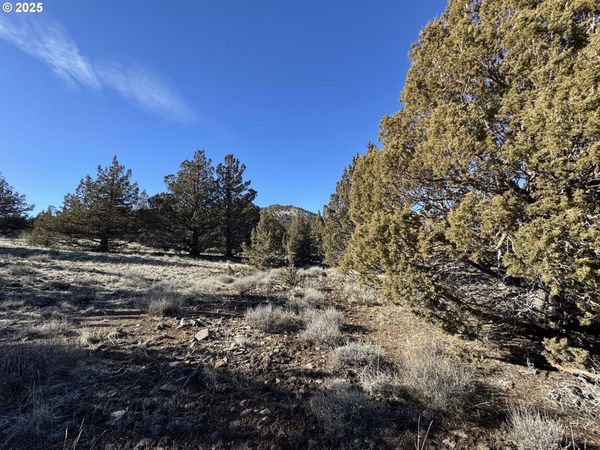 HWY 395, Unit TL 2100, Lakeview, OR 97630