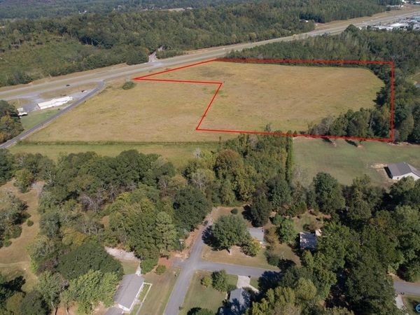 26113 John T Reid Pkwy, Scottsboro, AL 35769