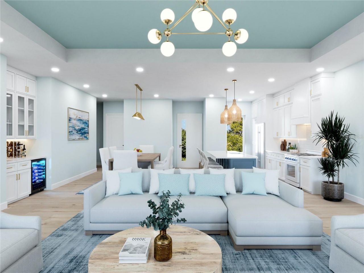 6708 Burlington Avenue, Saint Petersburg, FL 33710 Photo