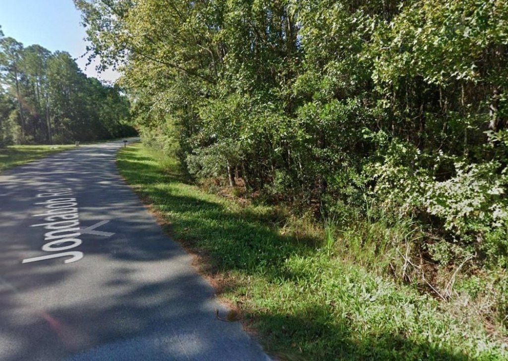 161 Jondabob Road, Green Cove Springs, FL 32043 Main Photo