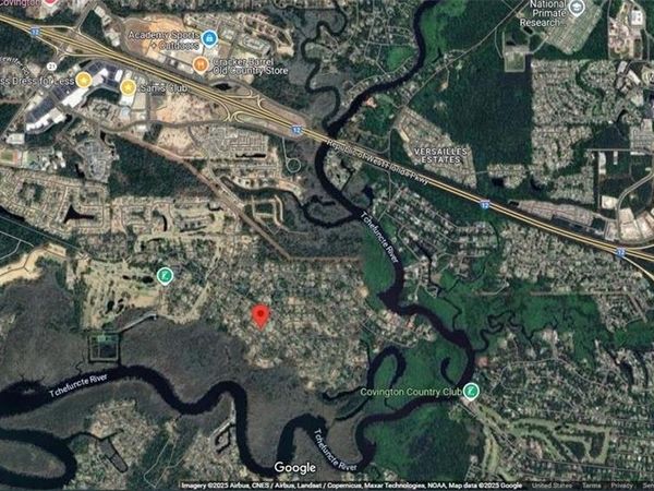 7 IVY Lane, Covington, LA 70433