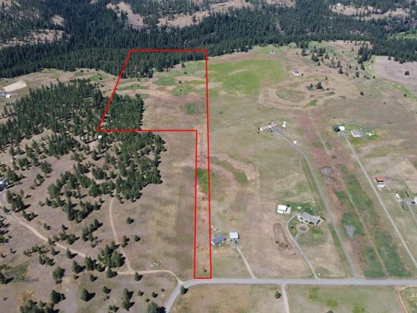 21322 W Jacobs Rd, Spokane, WA 99224